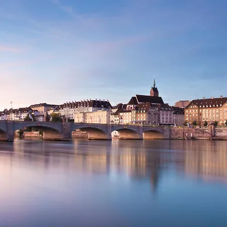 Special Picco Picasso Apartment Basel, Bahnhof Grossbasel 10-Star Exterior photo