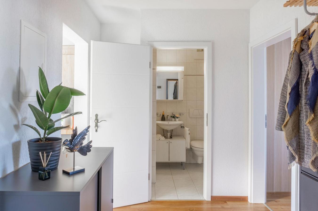 Appartamento Special Picco Picasso Basel, Bahnhof Grossbasel 10-star