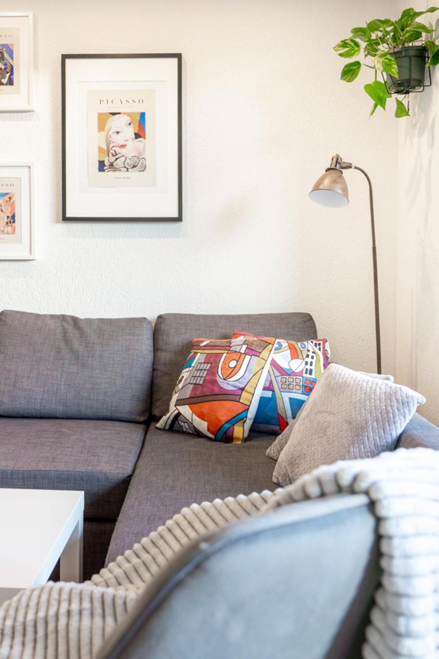 Special Picco Picasso Basel, Bahnhof Grossbasel 10-star Basilea
