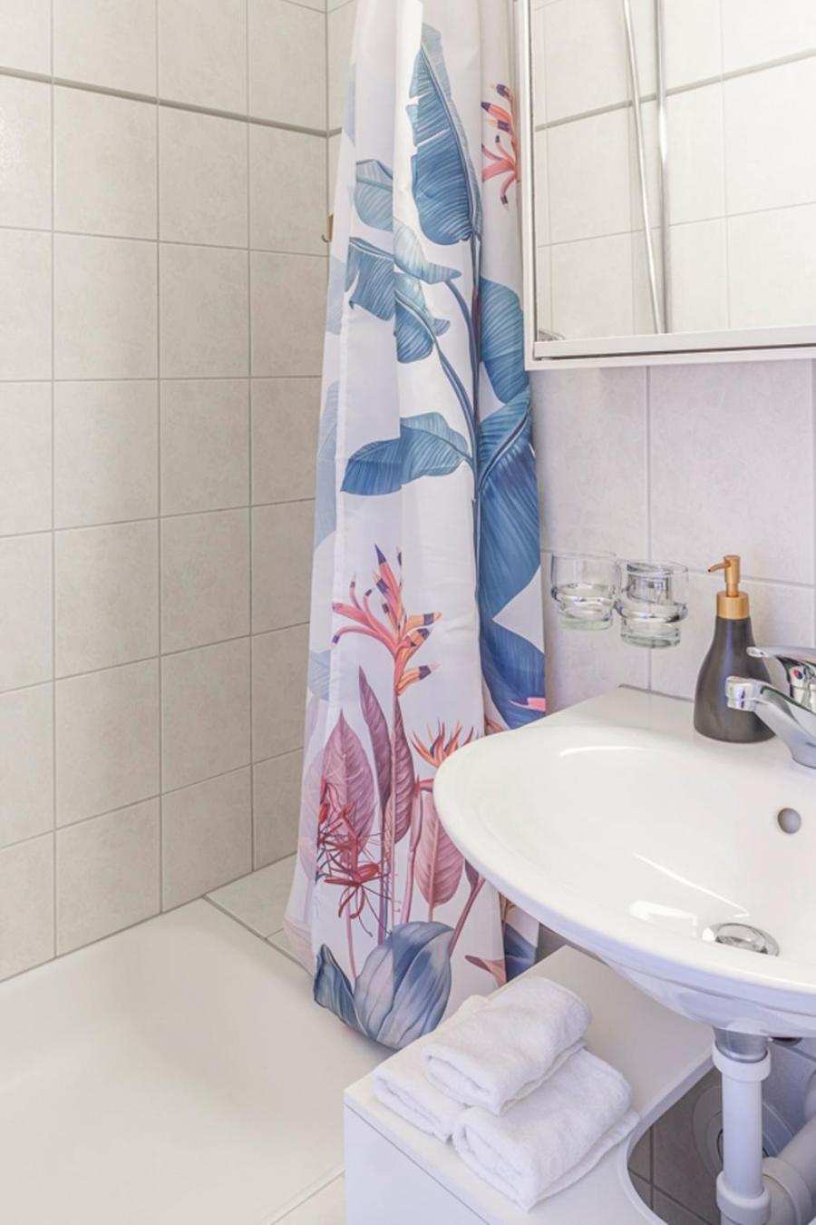 Appartamento Special Picco Picasso Basel, Bahnhof Grossbasel 10-star