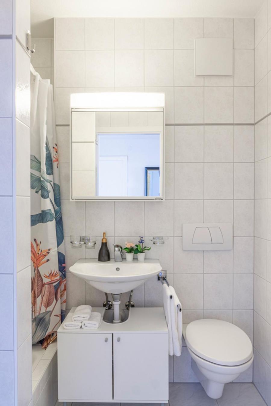 Appartamento Special Picco Picasso Basel, Bahnhof Grossbasel 10-star