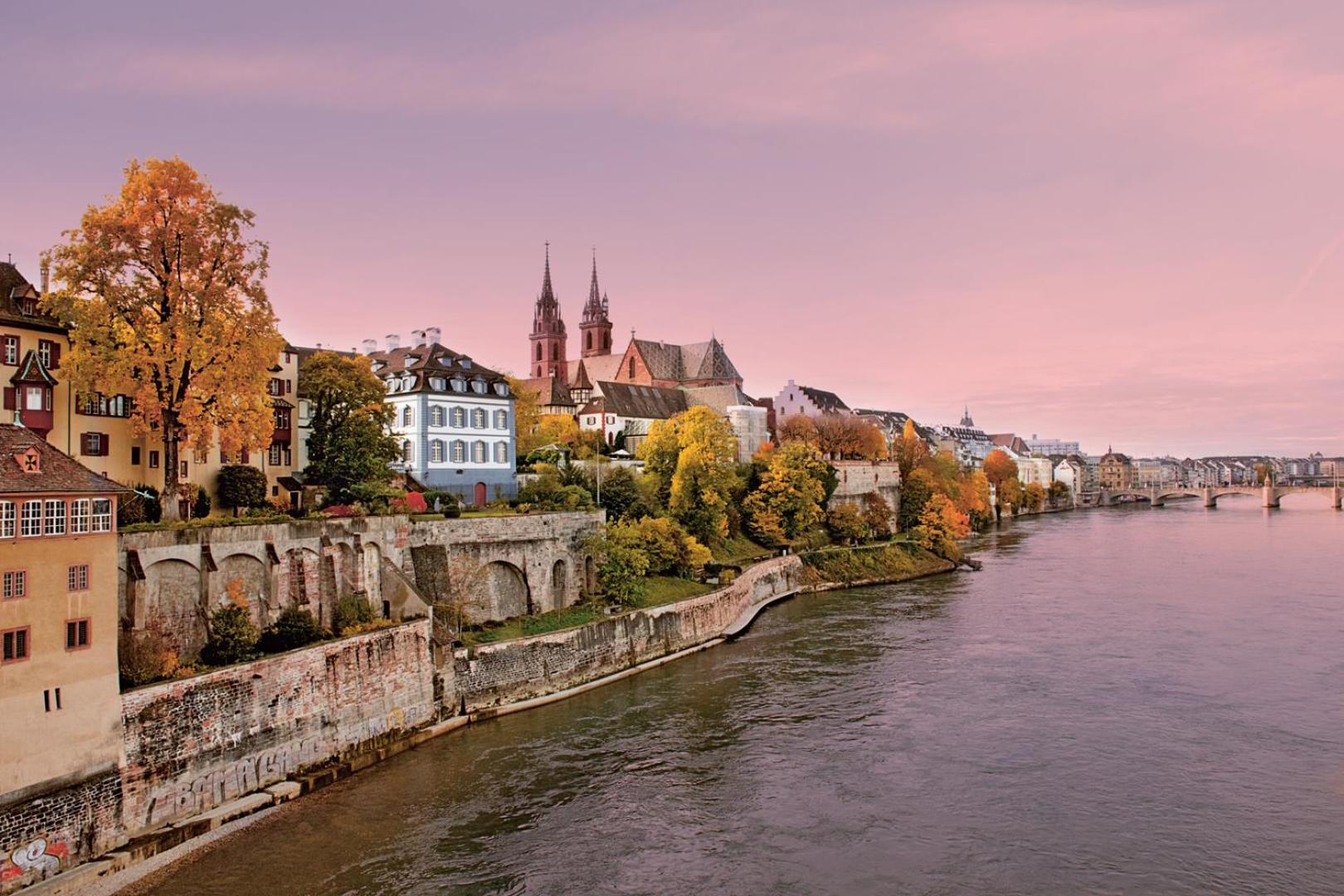 Special Picco Picasso Basel, Bahnhof Grossbasel 10-star Apartamento *